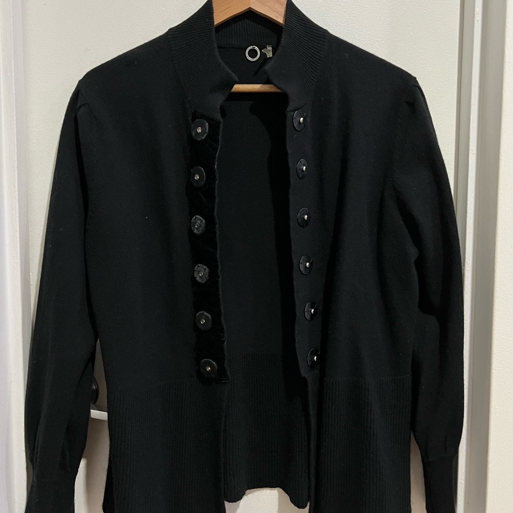 INTEGRITY Cardigan